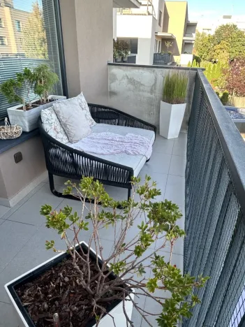 Pronájem bytu 2+kk, Hradec Králové, Václavkova, 54 m2