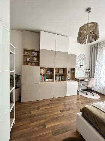 Pronájem bytu 2+kk, Hradec Králové, Václavkova, 54 m2