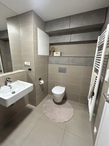 Pronájem bytu 2+kk, Hradec Králové, Václavkova, 54 m2