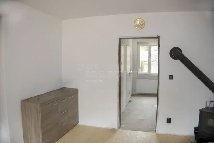 Prodej rodinného domu, Domažlice, Dukelská, 160 m2