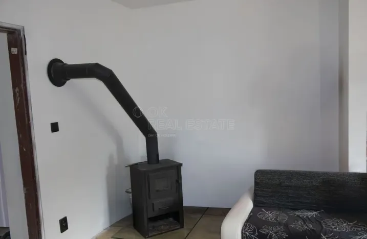 Prodej rodinného domu, Domažlice, Dukelská, 160 m2