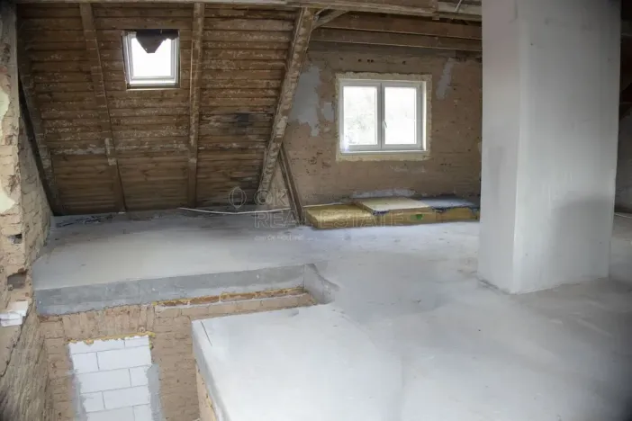 Prodej rodinného domu, Domažlice, Dukelská, 160 m2