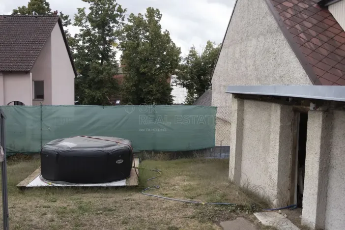 Prodej rodinného domu, Domažlice, Dukelská, 160 m2