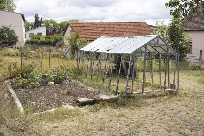 Prodej rodinného domu, Domažlice, Dukelská, 160 m2