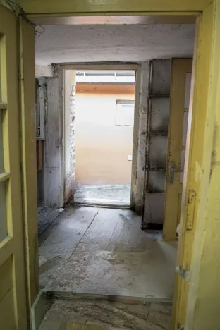 Prodej rodinného domu, Domažlice, Dukelská, 160 m2