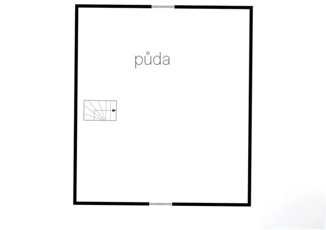 Prodej rodinného domu, Domažlice, Dukelská, 160 m2