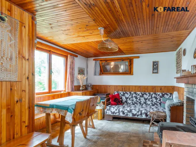 Prodej chaty, Čím, 70 m2