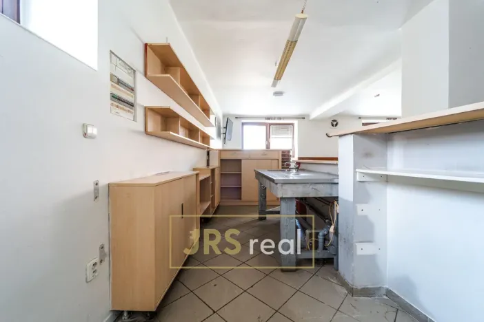 Prodej restaurace, Popice, 498 m2