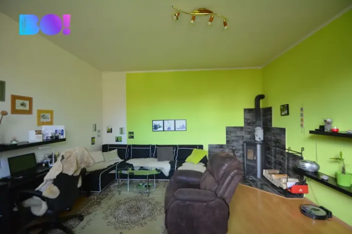 Prodej bytu 2+1, Ostrava, Štěpničkova, 59 m2