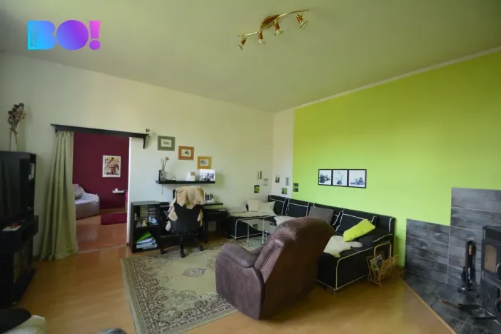 Prodej bytu 2+1, Ostrava, Štěpničkova, 59 m2