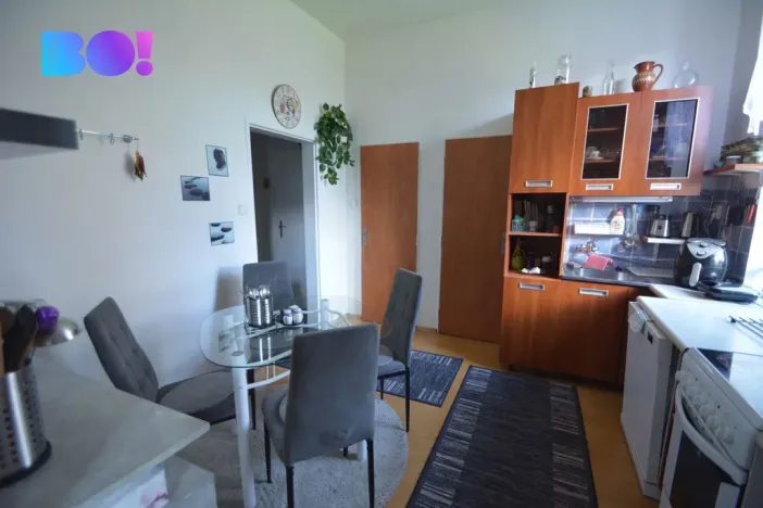 Prodej bytu 2+1, Ostrava, Štěpničkova, 59 m2