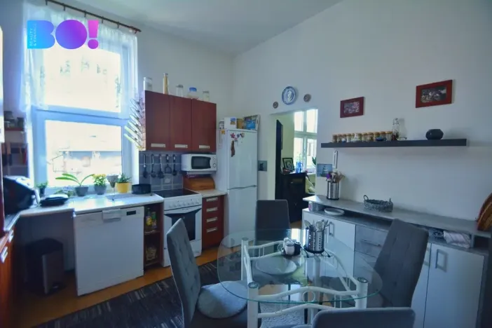 Prodej bytu 2+1, Ostrava, Štěpničkova, 59 m2
