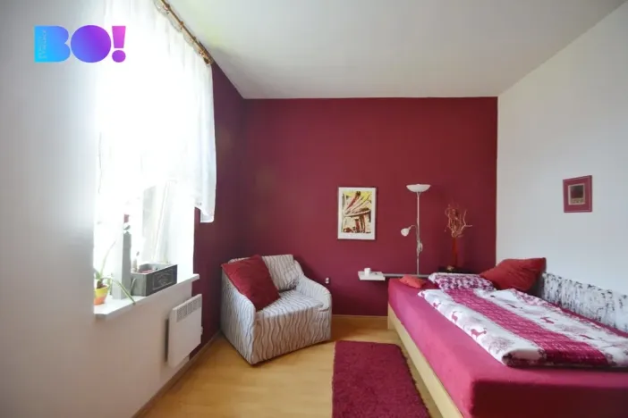 Prodej bytu 2+1, Ostrava, Štěpničkova, 59 m2