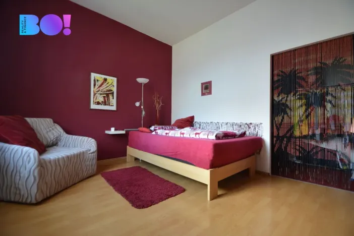 Prodej bytu 2+1, Ostrava, Štěpničkova, 59 m2