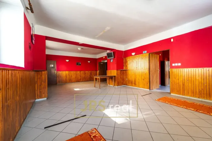 Prodej činžovního domu, Popice, 498 m2