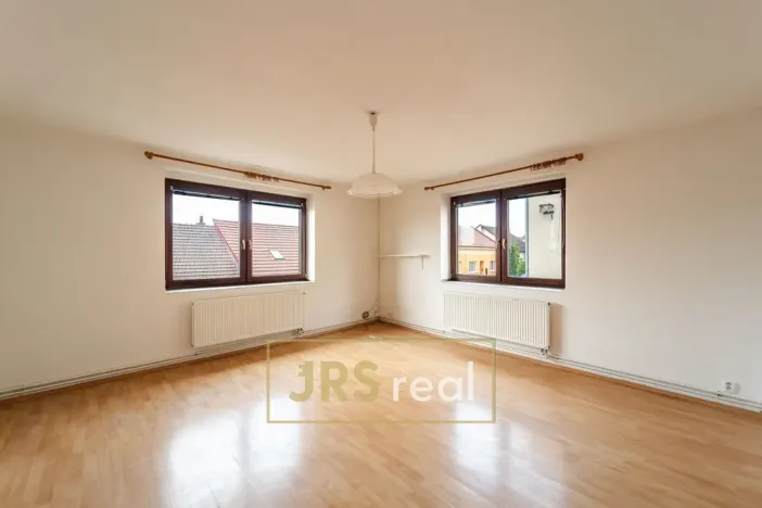 Prodej činžovního domu, Popice, 498 m2