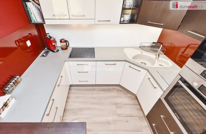 Prodej rodinného domu, Chýně, Hájecká, 104 m2