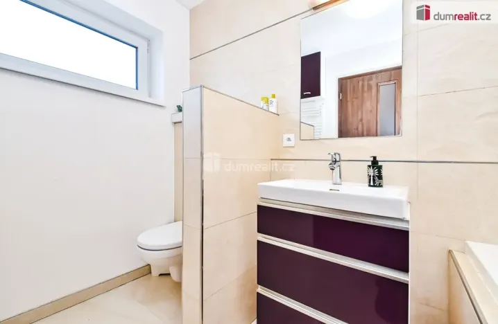 Prodej rodinného domu, Chýně, Hájecká, 104 m2
