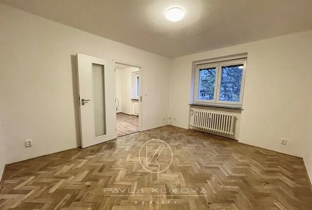 Pronájem bytu 1+1, Plzeň, Kyjevská, 28 m2