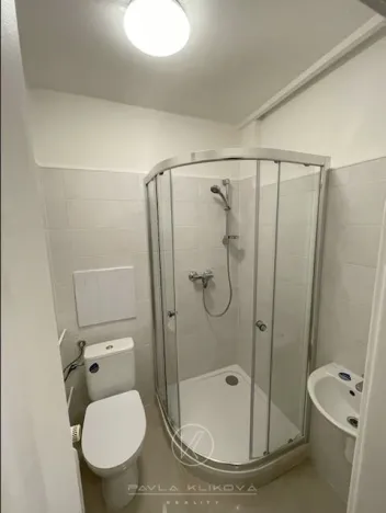 Pronájem bytu 1+1, Plzeň, Kyjevská, 28 m2