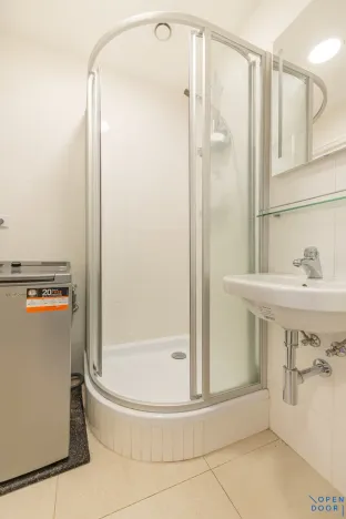 Pronájem bytu 3+kk, Praha - Záběhlice, Severní I, 66 m2