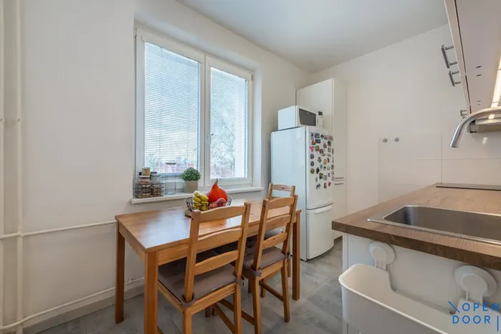 Pronájem bytu 3+kk, Praha - Záběhlice, Severní I, 66 m2