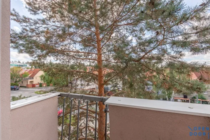 Pronájem bytu 3+kk, Praha - Záběhlice, Severní I, 66 m2