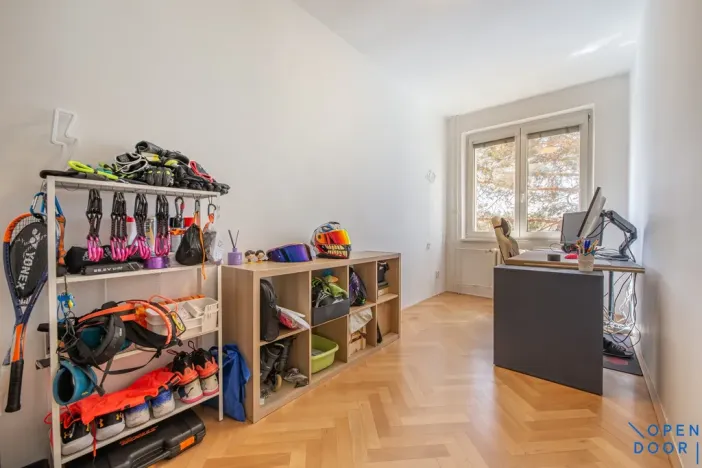 Pronájem bytu 3+kk, Praha - Záběhlice, Severní I, 66 m2