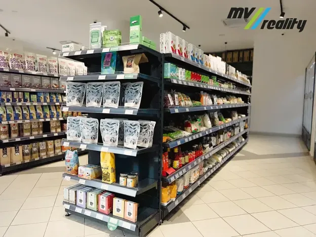 Pronájem obchodního prostoru, Nymburk, Palackého třída, 124 m2