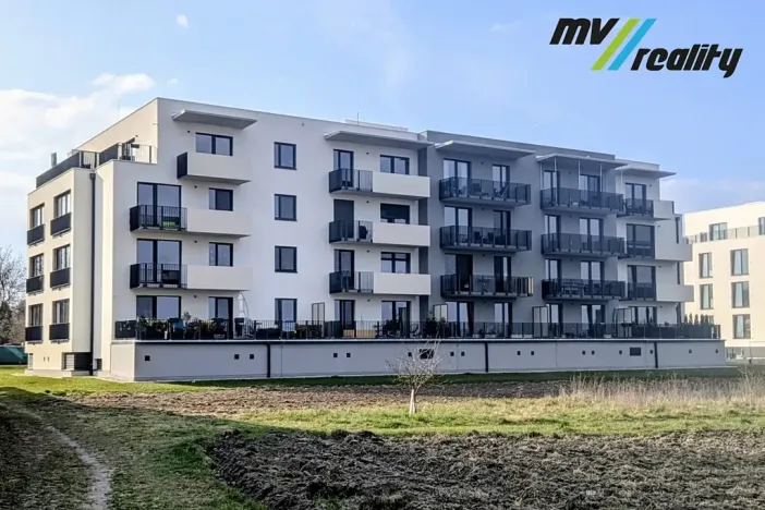 Pronájem bytu 1+kk, Lysá nad Labem, Šípková, 31 m2