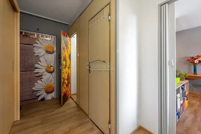 Pronájem bytu 2+kk, Kolín, Podskalská, 44 m2