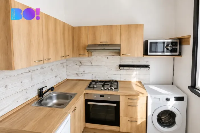 Prodej bytu 3+1, Ostrava, Gen. Sochora, 64 m2