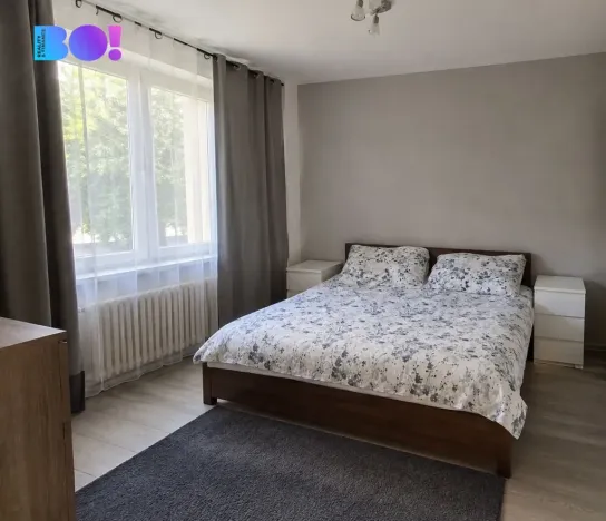 Prodej bytu 3+1, Ostrava, Gen. Sochora, 64 m2