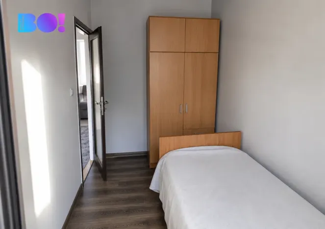 Prodej bytu 3+1, Ostrava, Gen. Sochora, 64 m2