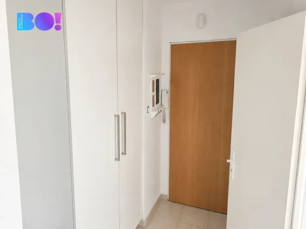 Prodej bytu 3+1, Ostrava, Gen. Sochora, 64 m2