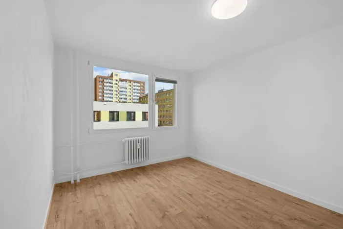 Prodej bytu 3+kk, Mladá Boleslav - Mladá Boleslav III, 51 m2