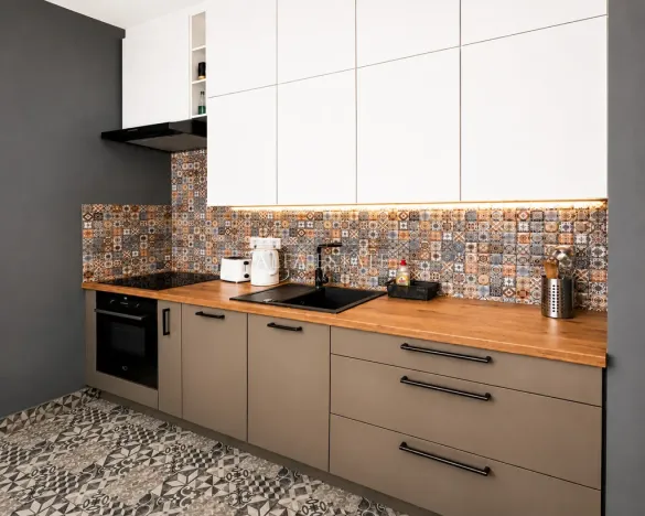 Pronájem bytu 2+1, Karlovy Vary, Foersterova, 62 m2