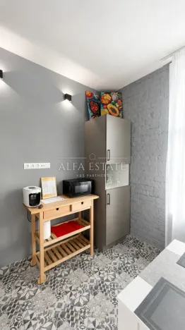 Pronájem bytu 2+1, Karlovy Vary, Foersterova, 62 m2