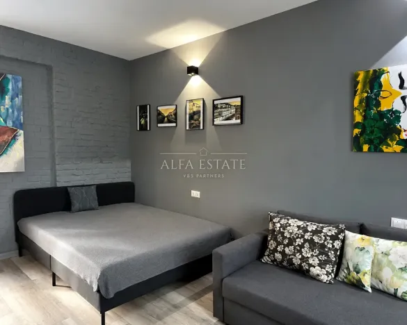 Pronájem bytu 2+1, Karlovy Vary, Foersterova, 62 m2