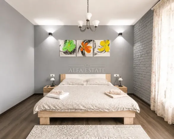 Pronájem bytu 2+1, Karlovy Vary, Foersterova, 62 m2