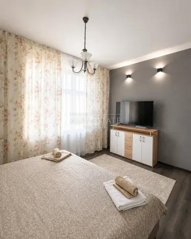 Pronájem bytu 2+1, Karlovy Vary, Foersterova, 62 m2