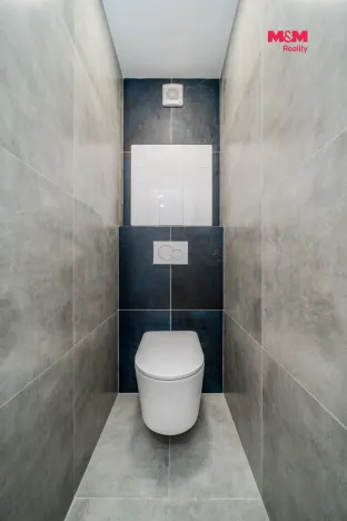 Prodej bytu 2+kk, Ostrava - Poruba, Havlíčkovo náměstí, 42 m2