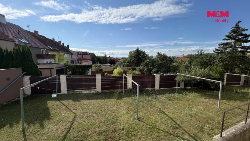 Prodej bytu 1+1, Louny, St. K. Neumanna, 26 m2