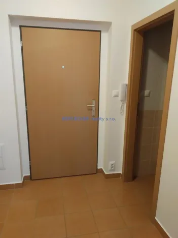 Pronájem bytu 1+kk, Hradec Králové, Rybova, 30 m2