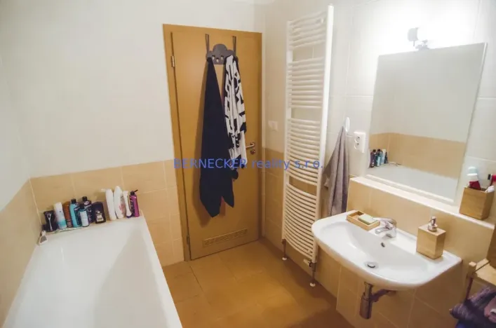 Pronájem bytu 1+kk, Hradec Králové, Rybova, 30 m2