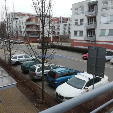 Pronájem bytu 1+kk, Hradec Králové, Rybova, 30 m2