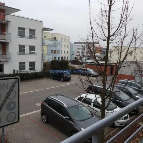 Pronájem bytu 1+kk, Hradec Králové, Rybova, 30 m2