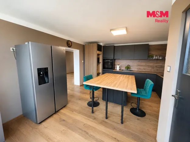 Prodej rodinného domu, Rychvald, 200 m2