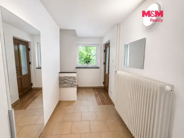 Prodej rodinného domu, Rychvald, 200 m2