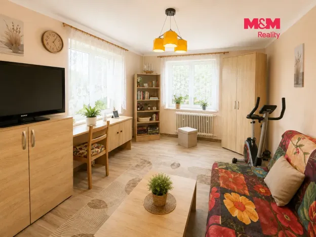 Prodej rodinného domu, Rychvald, 200 m2